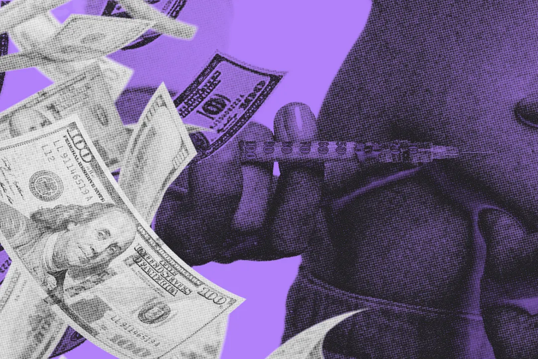 The Real Cost of Peptide Therapy: What You'll Actually Pay in 2025