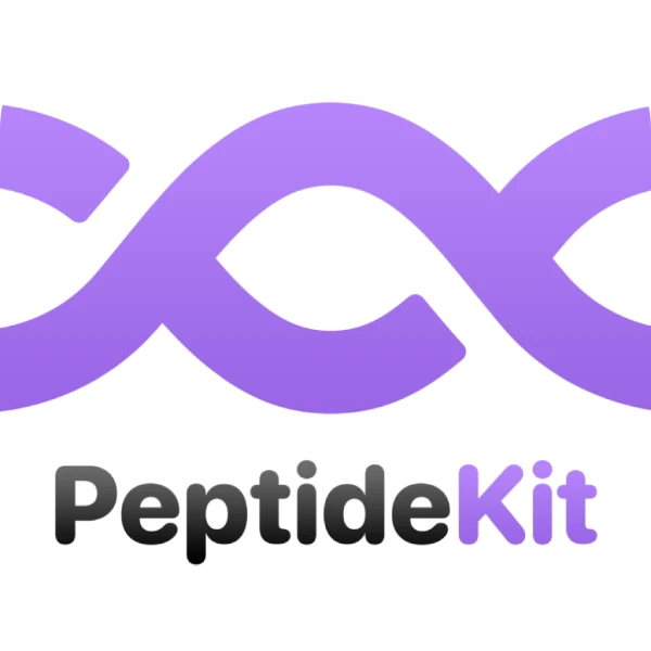 PeptideKit